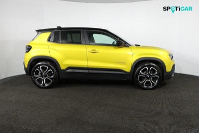 Jeep Avenger Photo 7
