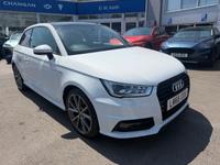 Used Audi A1 LM66ODU 1