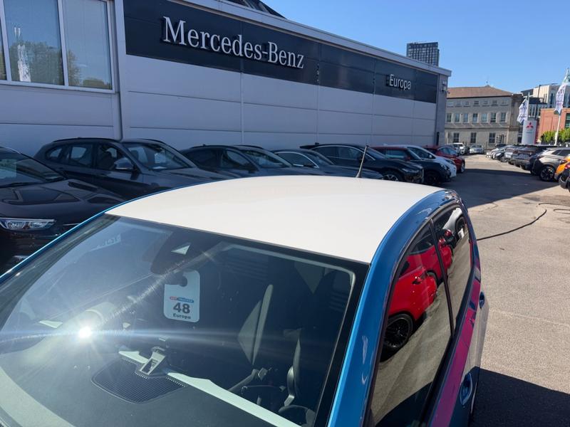 Used Volkswagen Up GF20VXS 14