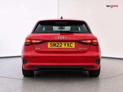 Audi A3 Photo 6
