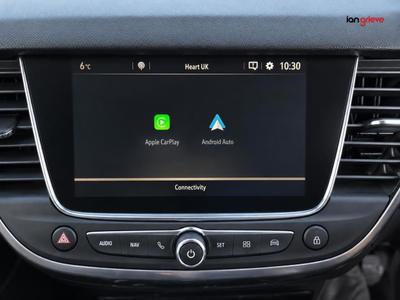 Vauxhall Crossland X Photo 16