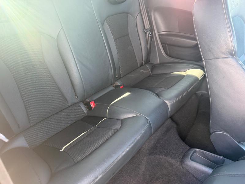 Used Audi A1 PG17BWO 18