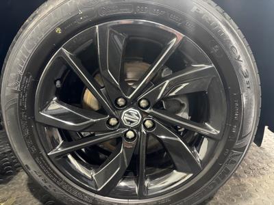 MG ZS Photo 3