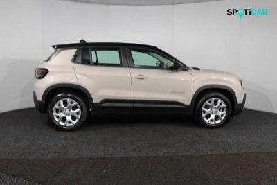 Jeep Avenger Photo 7