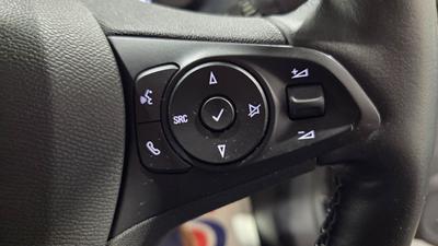 Vauxhall Corsa Photo 21