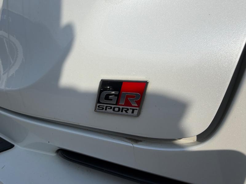 Used Toyota C-HR YY72DRX 14