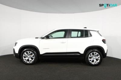 Jeep Avenger Photo 3