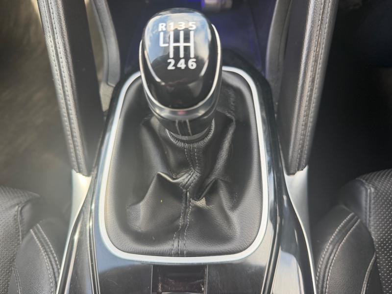 Used Renault Koleos ML17NKD 46