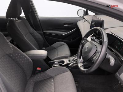 Suzuki Swace Photo 13
