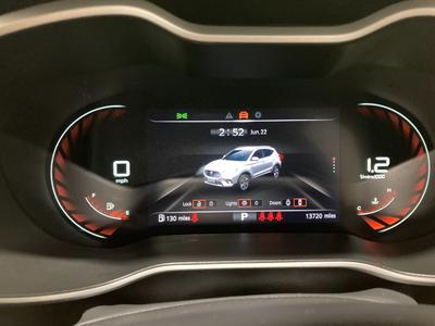 MG ZS Photo 22