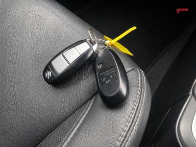 Suzuki Sx4 S-cross Photo 19