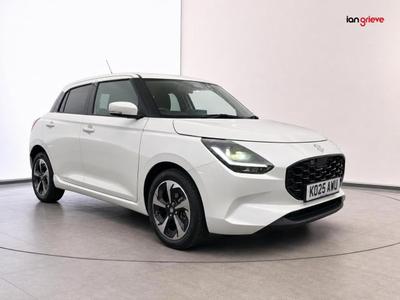 Suzuki Swift Photo 10