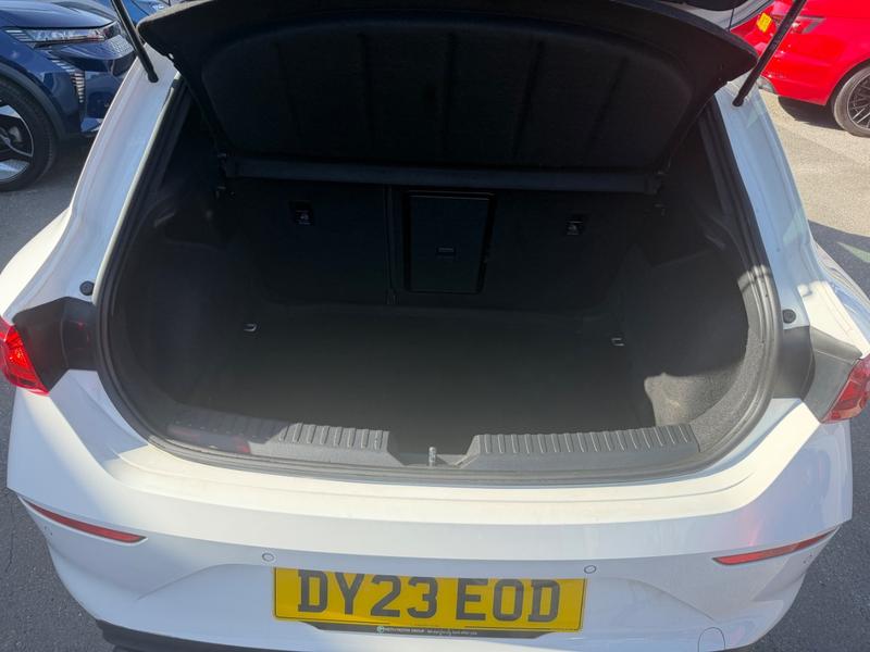 Used Cupra Leon DY23EOD 16