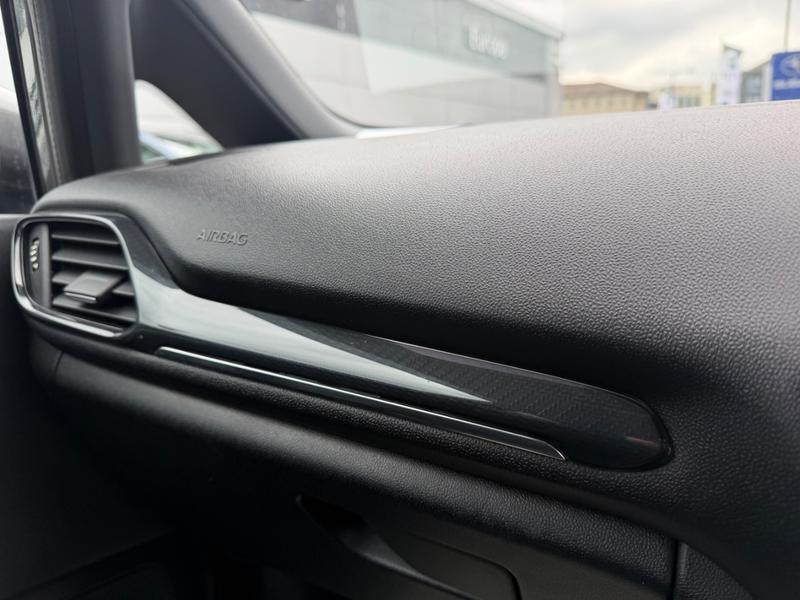 Used Ford Fiesta YS69AVJ 48