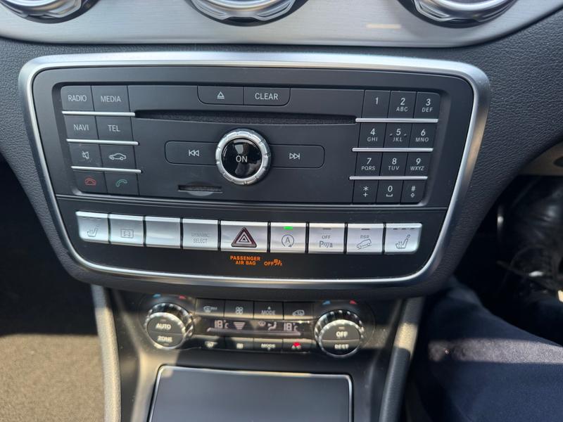 Used Mercedes-Benz GLA YS68XDB 45