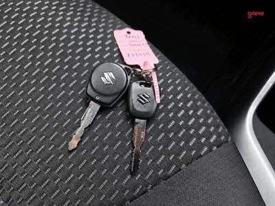 Suzuki Ignis Photo 19