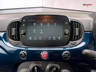 Fiat 500 Photo 17