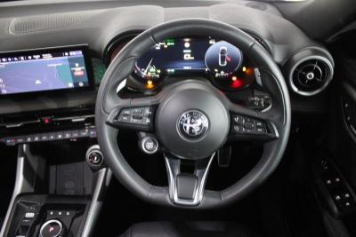 Alfa Romeo Tonale Photo 15