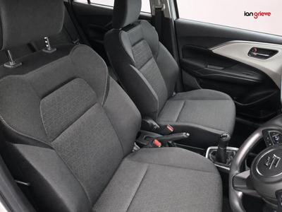 Suzuki Swift Photo 24