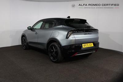 Alfa Romeo Junior Photo 4