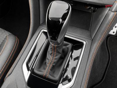 Subaru XV Photo 22