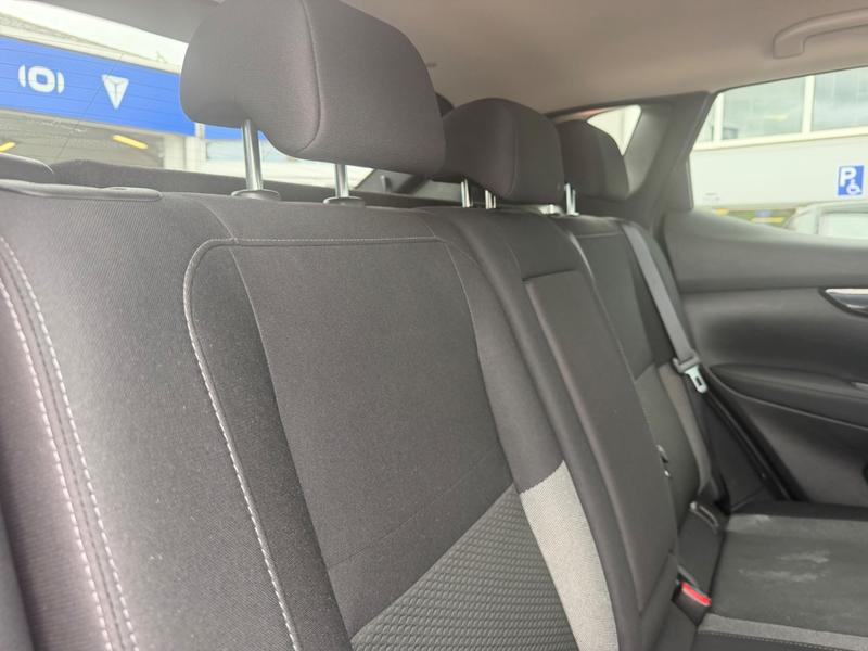 Used Nissan Qashqai WP69BBO 20
