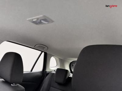 Suzuki S-Cross Photo 15