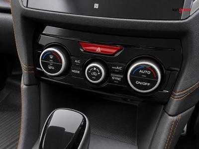 Subaru XV Photo 23