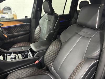 Jeep Grand Cherokee Photo 9