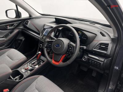 Subaru Forester Photo 12