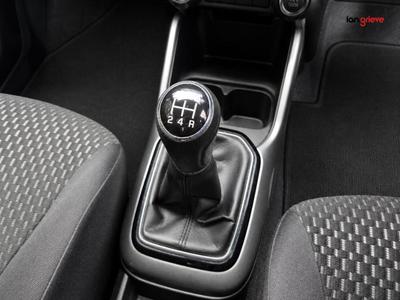 Suzuki Ignis Photo 22