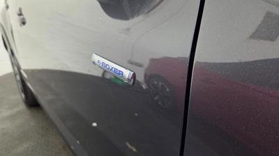 Subaru Crosstrek Photo 35