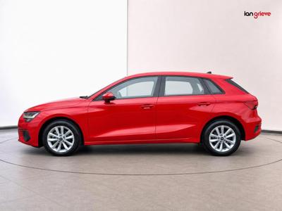 Audi A3 Photo 3