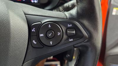 Vauxhall Corsa Photo 20