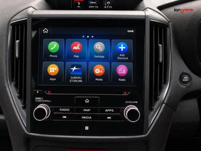 Subaru Forester Photo 16