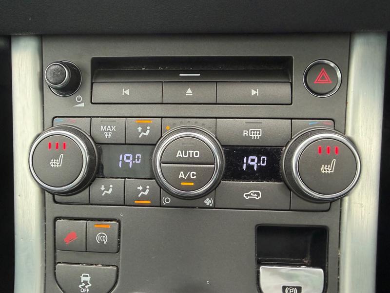 Used Land Rover Range Rover Evoque YF63XBY 30