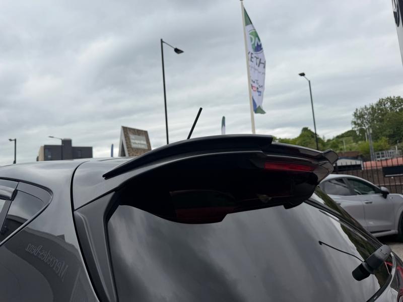 Used Ford Fiesta YS69AVJ 14
