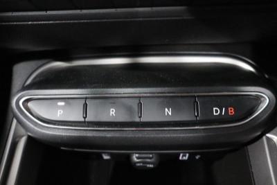 Jeep Avenger Photo 16