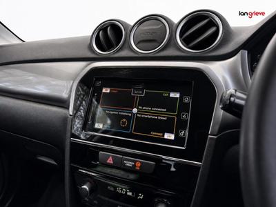 Suzuki Vitara Photo 16