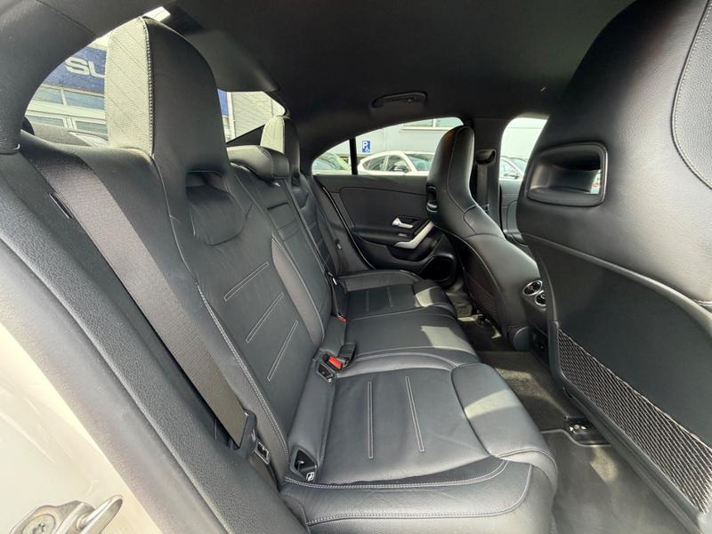 Used Mercedes-Benz CLA PK71SYA 21
