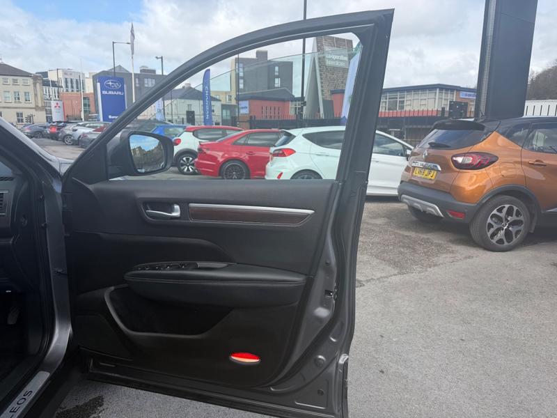 Used Renault Koleos ML17NKD 13