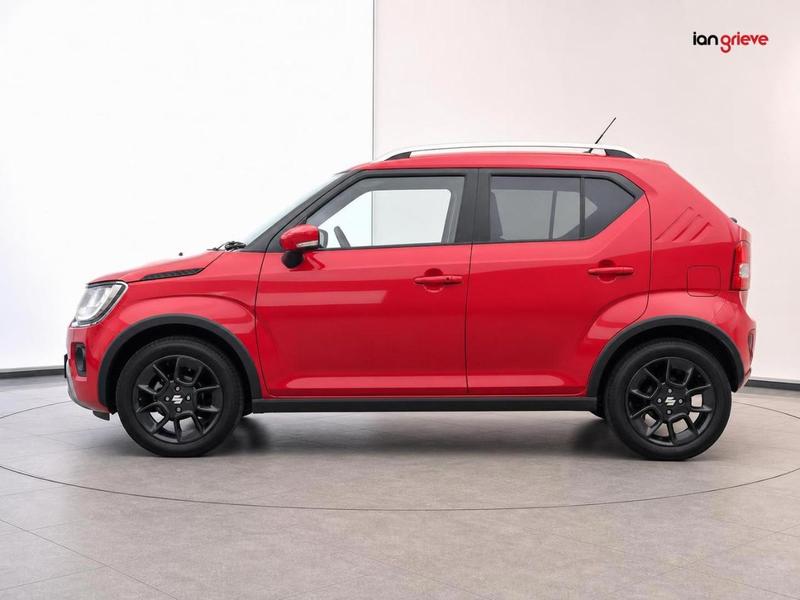 Suzuki Ignis Photo autoweb-95735f141e7c5d318fb404b1b98eb0a297832618.jpg