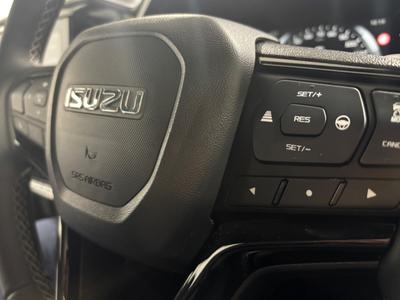 Isuzu D-max Photo 21