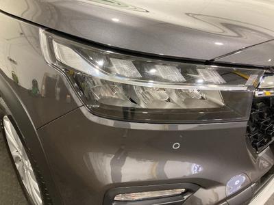 Suzuki S-Cross Photo 8