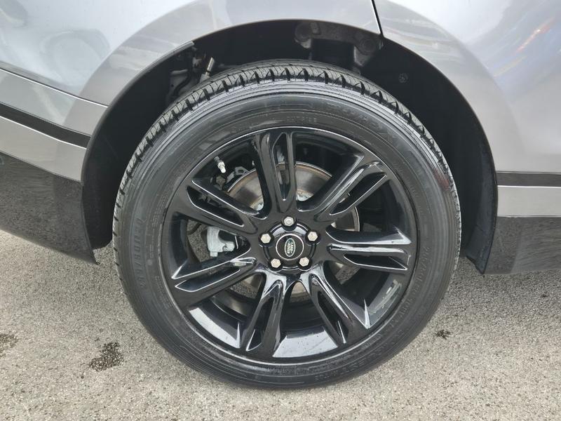 Used Land Rover Range Rover Velar FX21VGV 17
