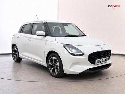 Suzuki Swift Photo 0