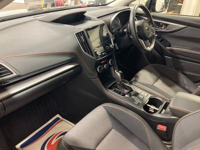 Subaru XV Photo 16