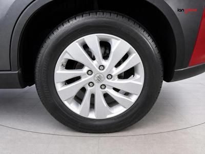 Suzuki S-Cross Photo 4