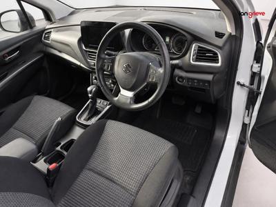 Suzuki S-Cross Photo 12