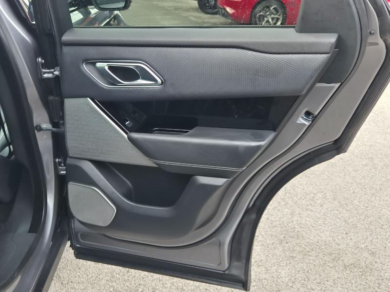 Used Land Rover Range Rover Velar FX21VGV 29